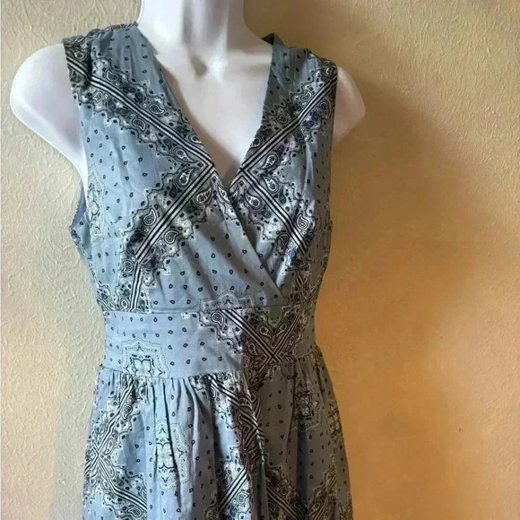 ModCloth fit and flair - Picture 4 of 6